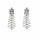 Real Diamond Necklace Earring Real Diamond Necklace Earring