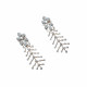 Real Diamond Necklace Earring Real Diamond Necklace Earring