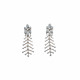 Real Diamond Necklace Earring Real Diamond Necklace Earring