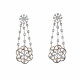 Real Diamond Necklace Earring Real Diamond Necklace Earring