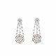 Real Diamond Necklace Earring Real Diamond Necklace Earring
