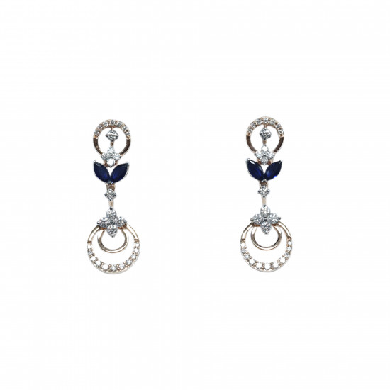 Real Diamond Necklace Earring Real Diamond Necklace Earring