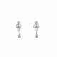 Real Diamond Necklace Earring Real Diamond Necklace Earring