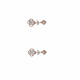 Real Diamond Necklace Earring Real Diamond Necklace Earring