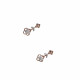 Real Diamond Necklace Earring Real Diamond Necklace Earring