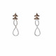 Real Diamond Necklace Earring Real Diamond Necklace Earring