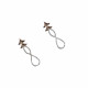 Real Diamond Necklace Earring Real Diamond Necklace Earring