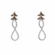 Real Diamond Necklace Earring Real Diamond Necklace Earring