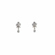 Real Diamond Necklace Earring Real Diamond Necklace Earring
