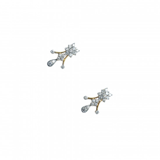 Real Diamond Necklace Earring Real Diamond Necklace Earring