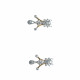 Real Diamond Necklace Earring Real Diamond Necklace Earring