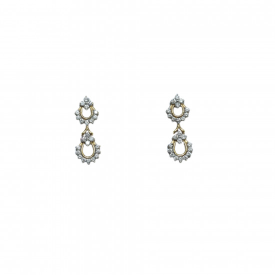 Real Diamond Necklace Earring Real Diamond Necklace Earring
