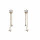 Real Diamond Necklace Earring Real Diamond Necklace Earring