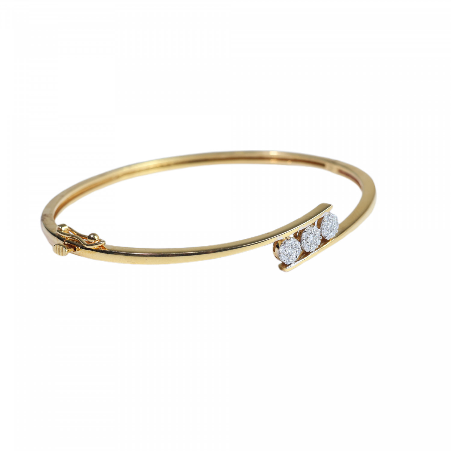 Real Diamond Kada Real Diamond Kada