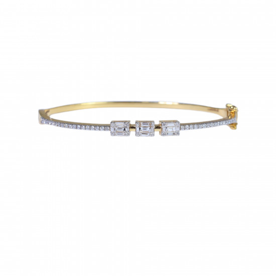 Real Diamond Kada Real Diamond Kada
