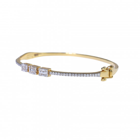 Real Diamond Kada Real Diamond Kada