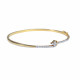 Real Diamond Bangles GDBG/33