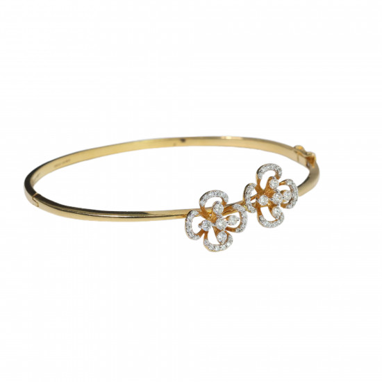 Real Diamond Kada Real Diamond Kada