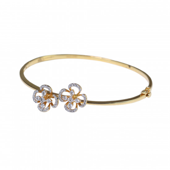 Real Diamond Kada Real Diamond Kada