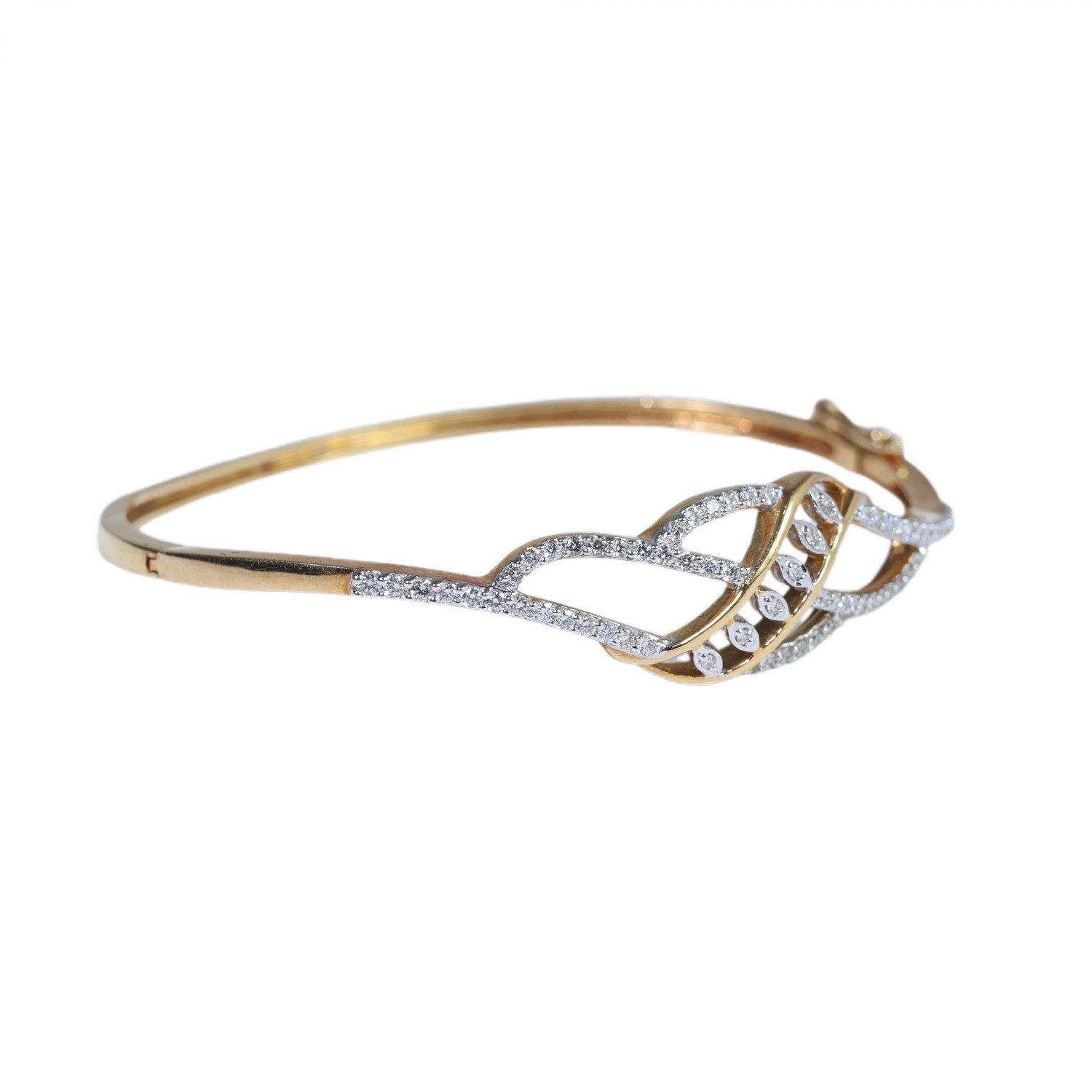 Real Diamond Kada Real Diamond Kada