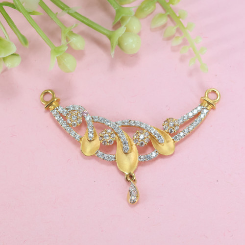 Mangalsutra Pendant