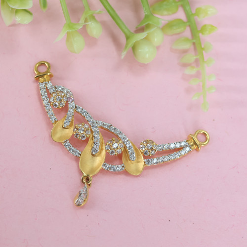 Mangalsutra Pendant
