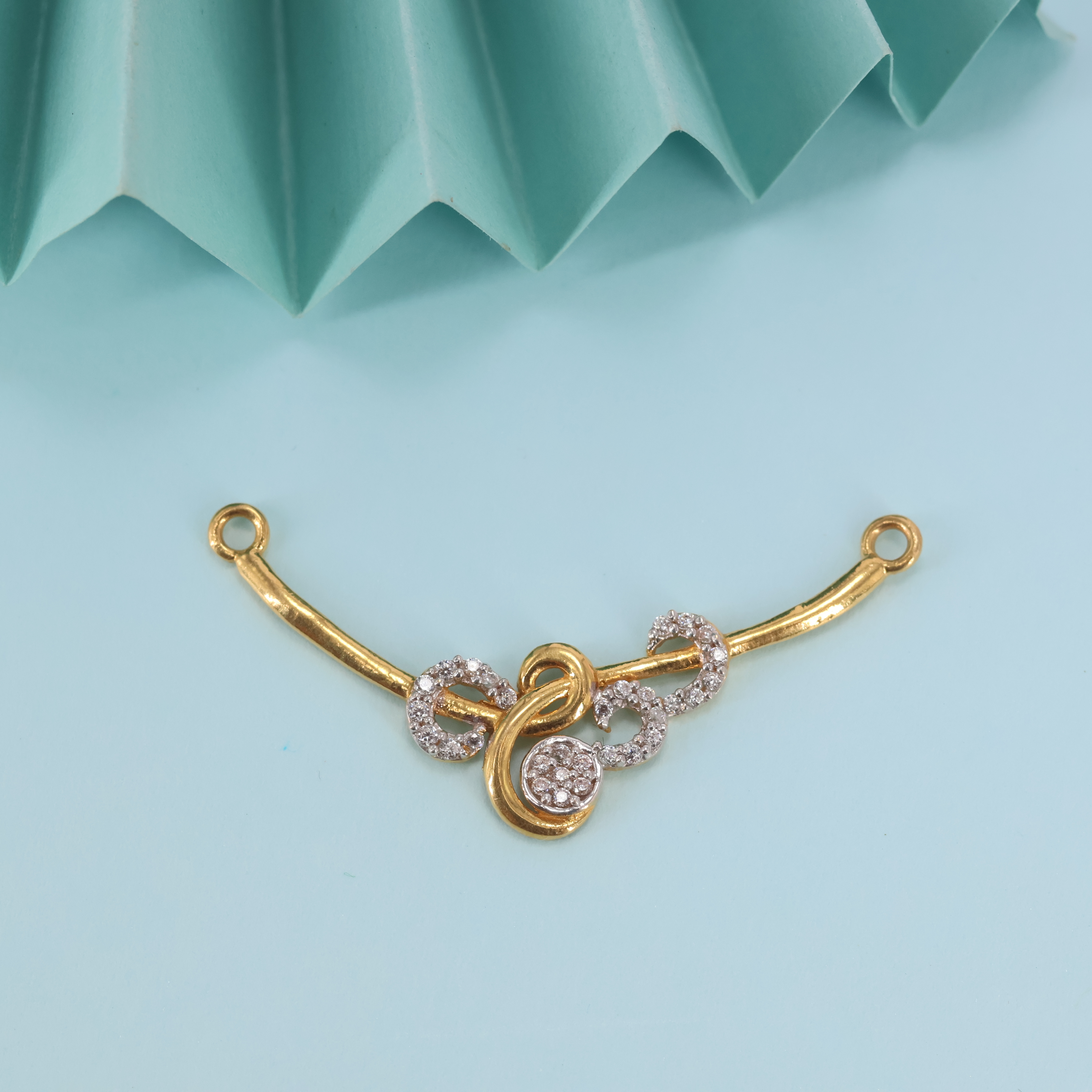 Mangalsutra Pendant