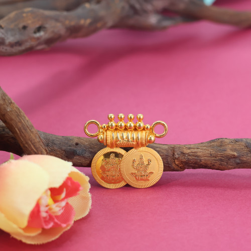 Mangalsutra Pendant