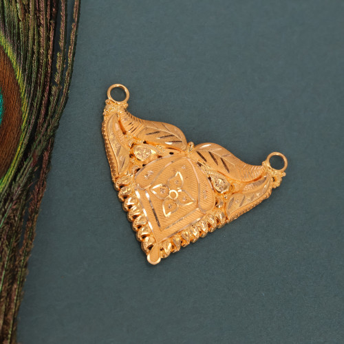Mangalsutra Pendant