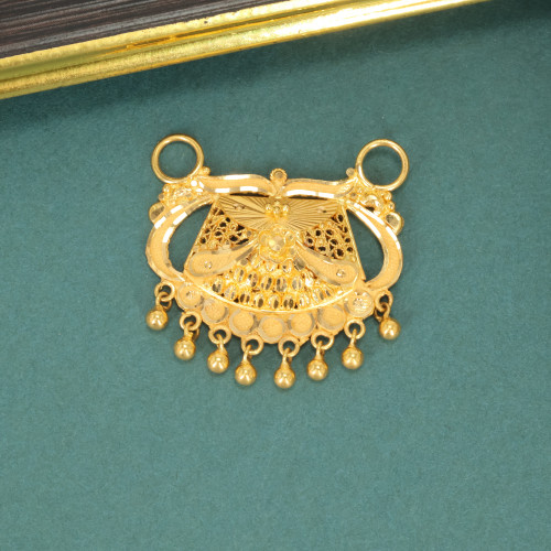 Mangalsutra Pendant