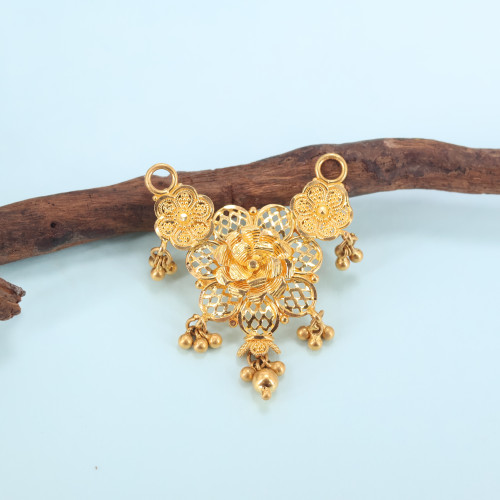 Mangalsutra Pendant