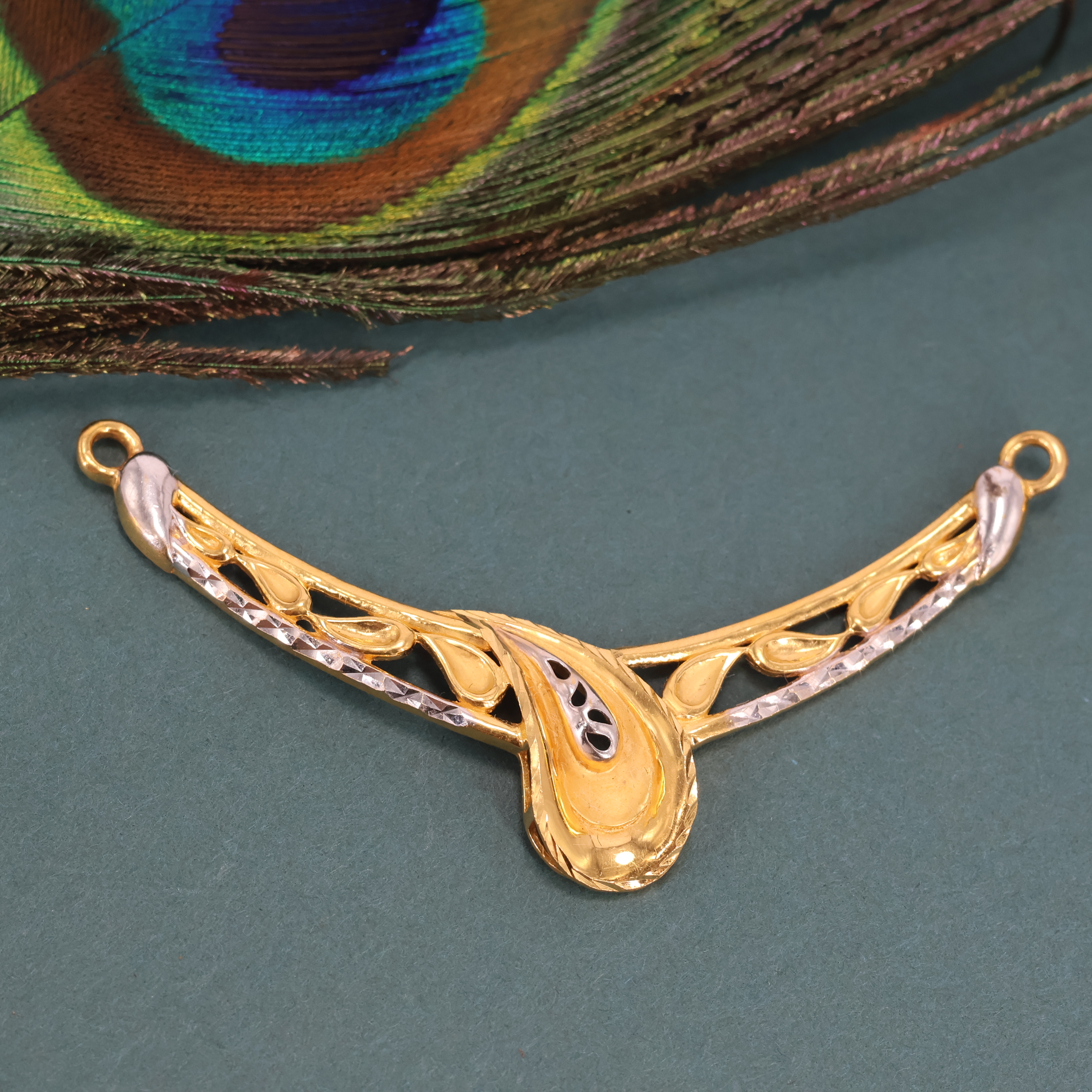 Mangalsutra Pendant