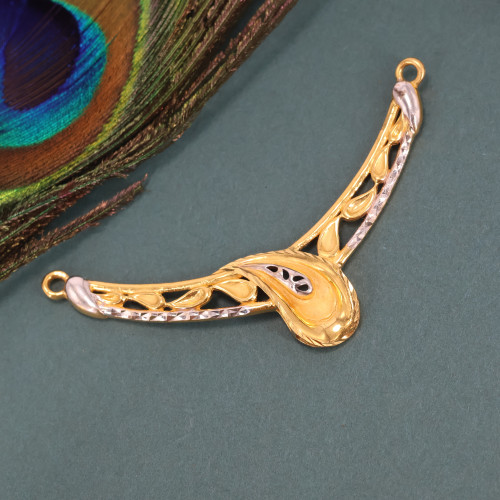 Mangalsutra Pendant