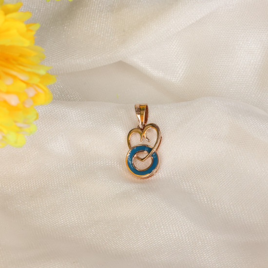 Delica Pendant Set