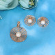 Delica Pendant Set