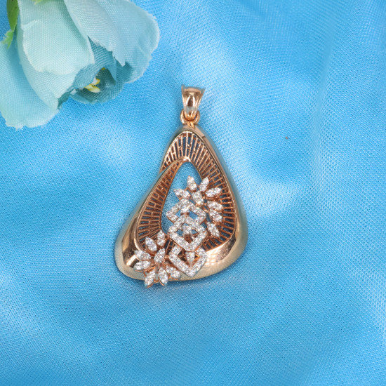 Delica Pendant Set
