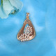 Delica Pendant Set