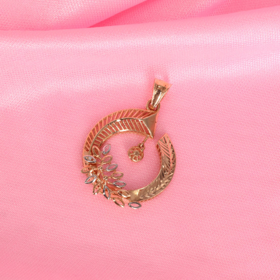 Delica Pendant Set