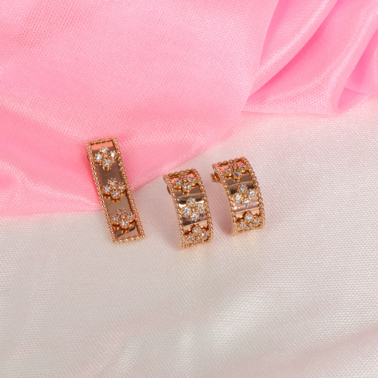Delica Pendant Set