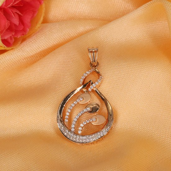 Delica Pendant Set