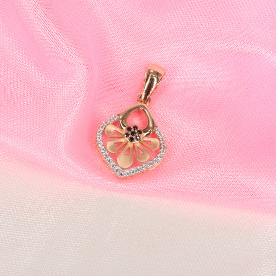 Delica Pendant Set