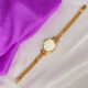 Gold Watch