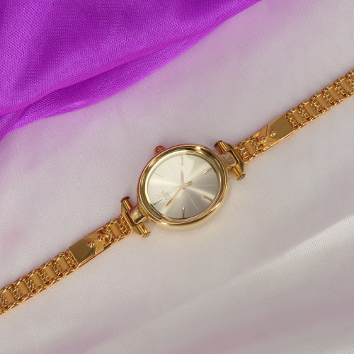 Gold Watch