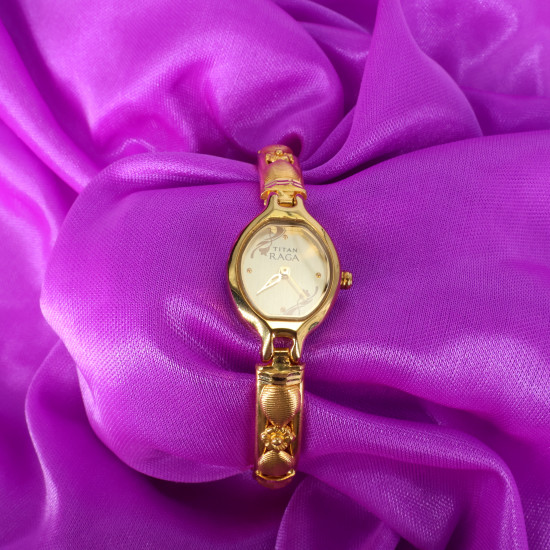 Gold Watch