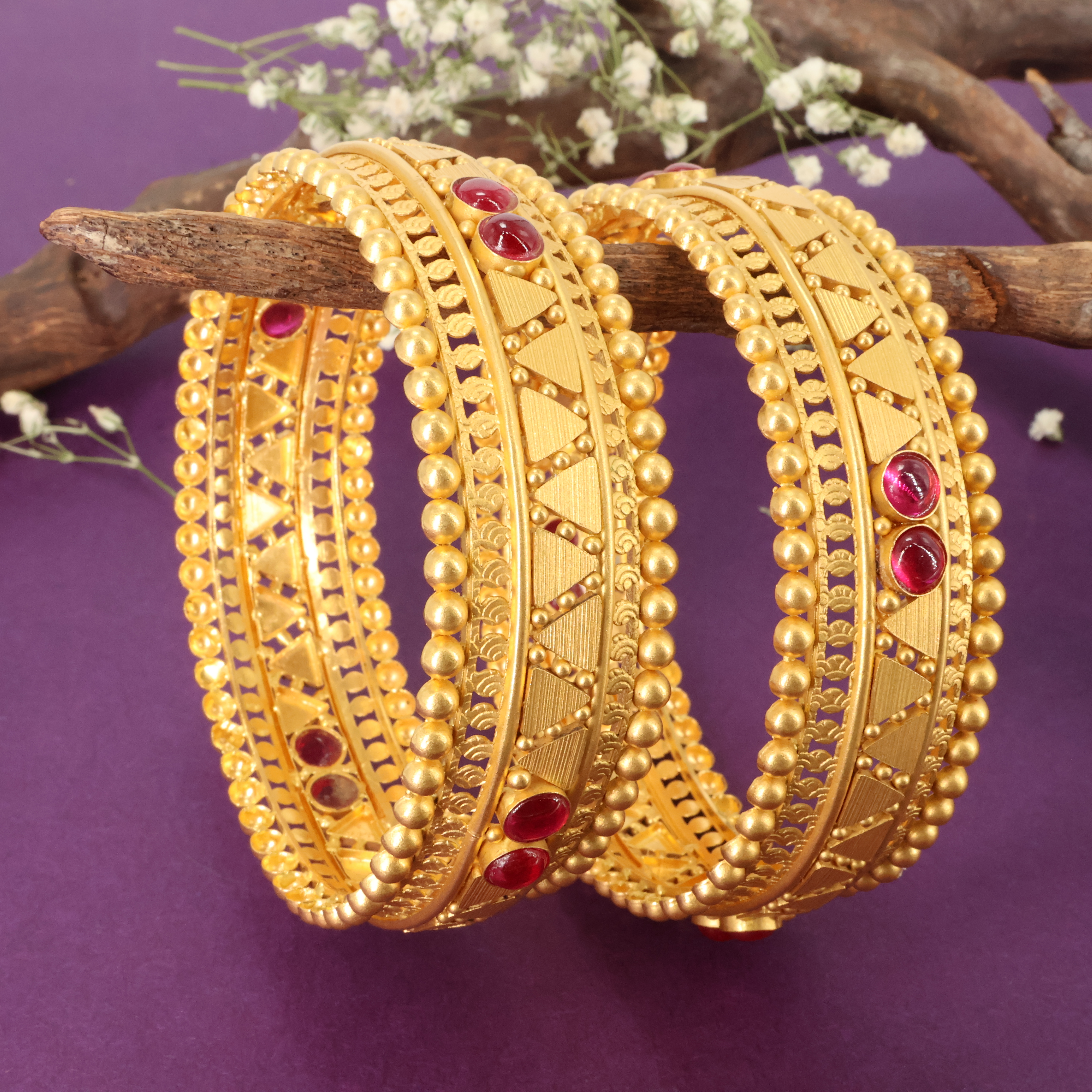 Bangles 