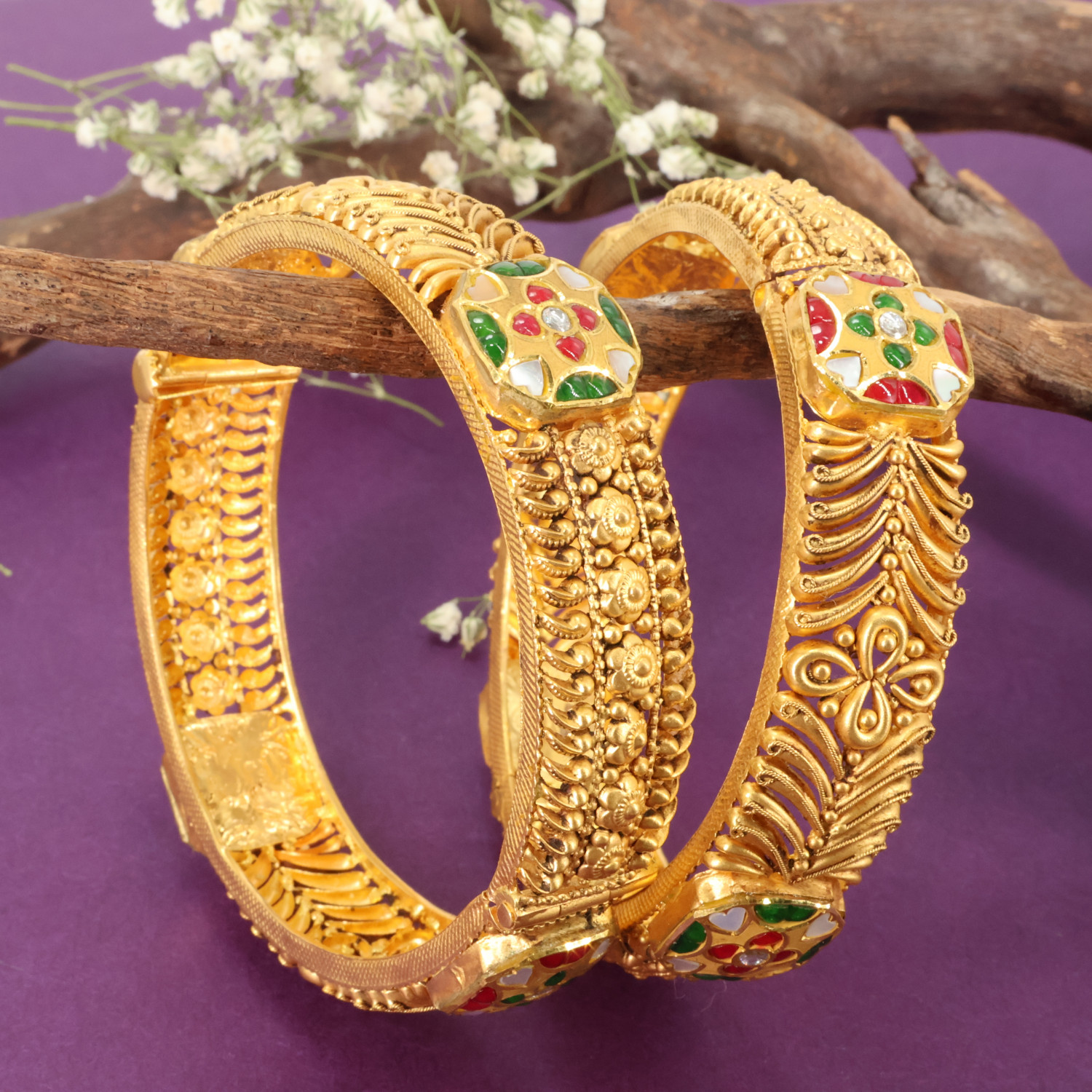 Bangles 