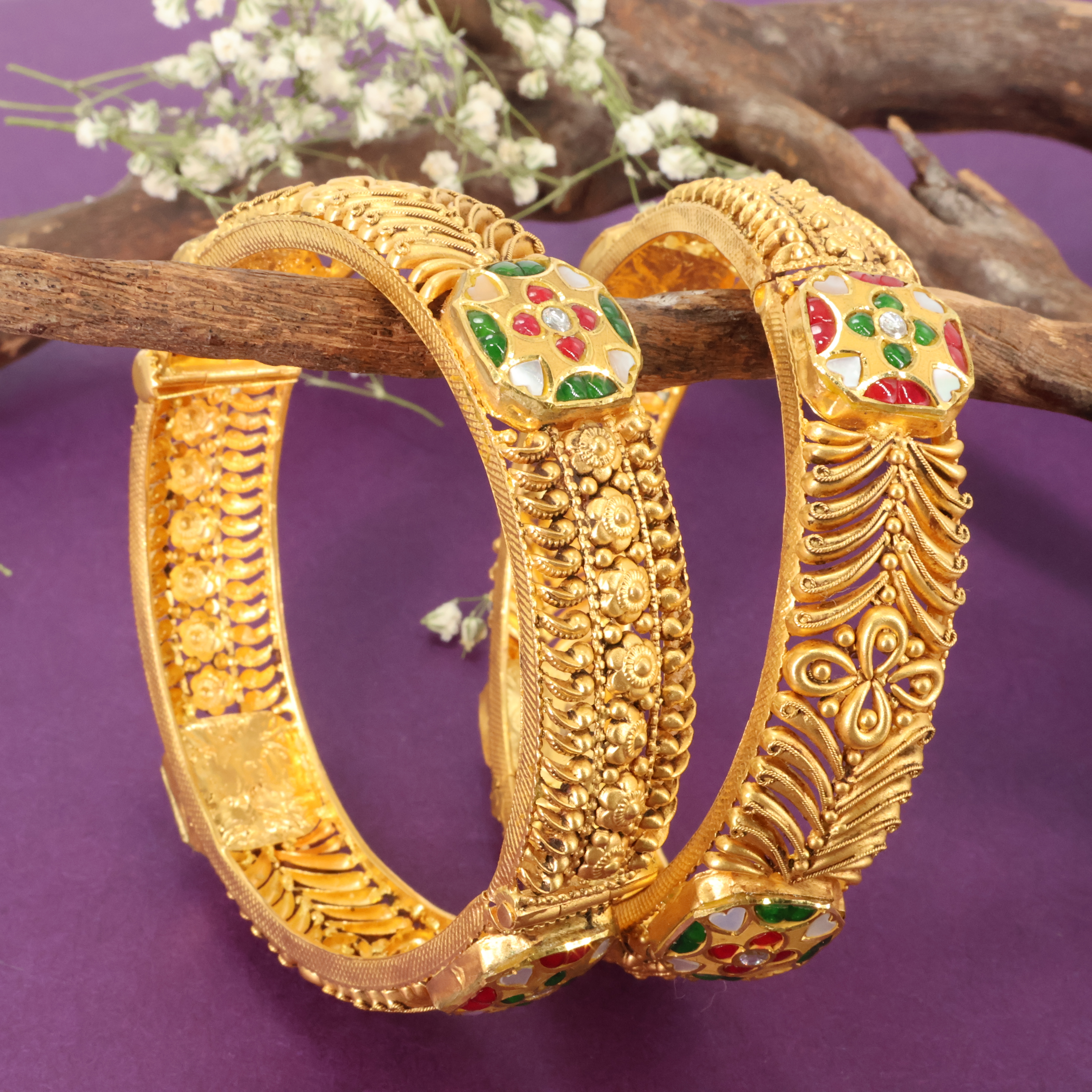 Bangles 