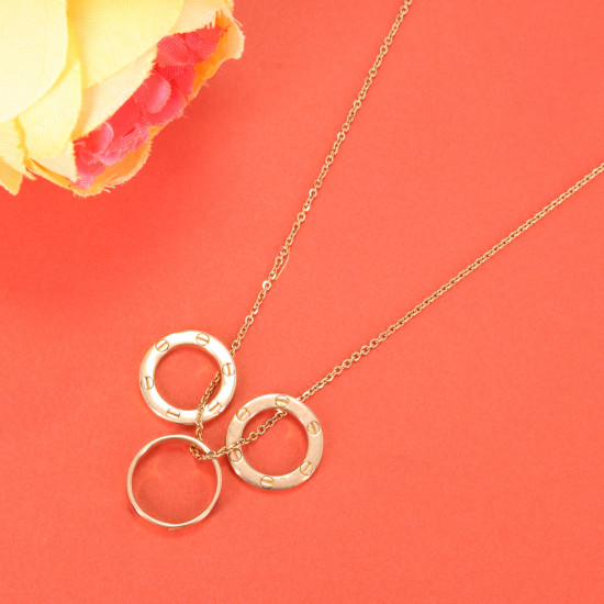 DELICA CHAIN 