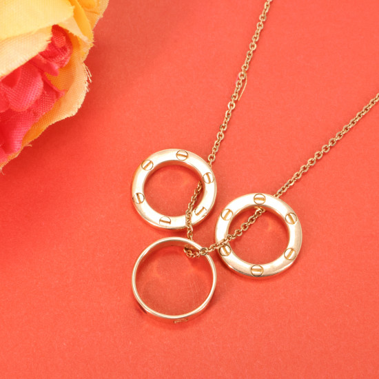 DELICA CHAIN 