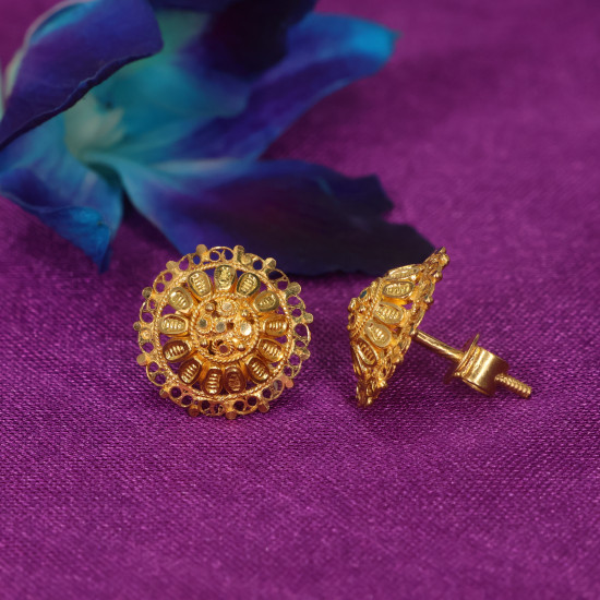 Earring 